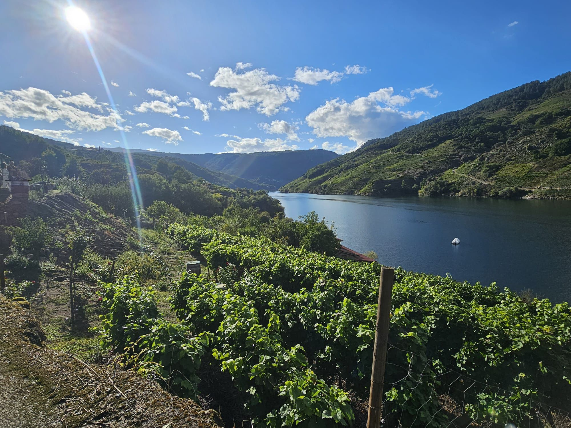 Great opportunity Stone house in the heart of the magical Ribeira