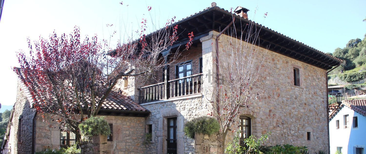 Traditional Stone Casona Hotel – photo 1