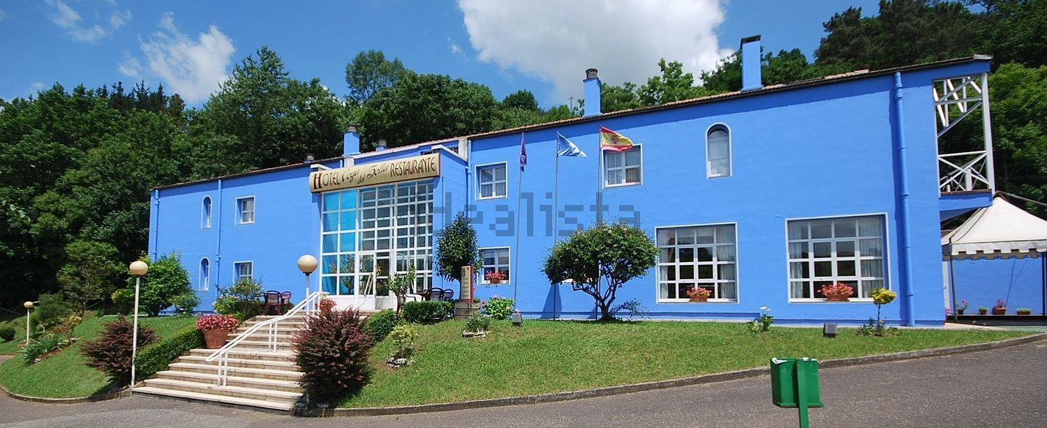 Licensed Riverside Hotel on the Sella – photo 1