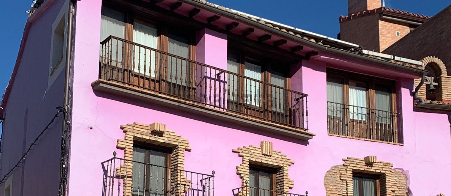 Charming Boutique Hotel in Rioja Wine Country – photo 1